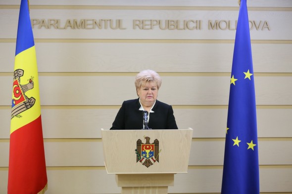 Partidul „ȘOR”: copiii aflați în situații de risc să beneficieze de asistență profesională